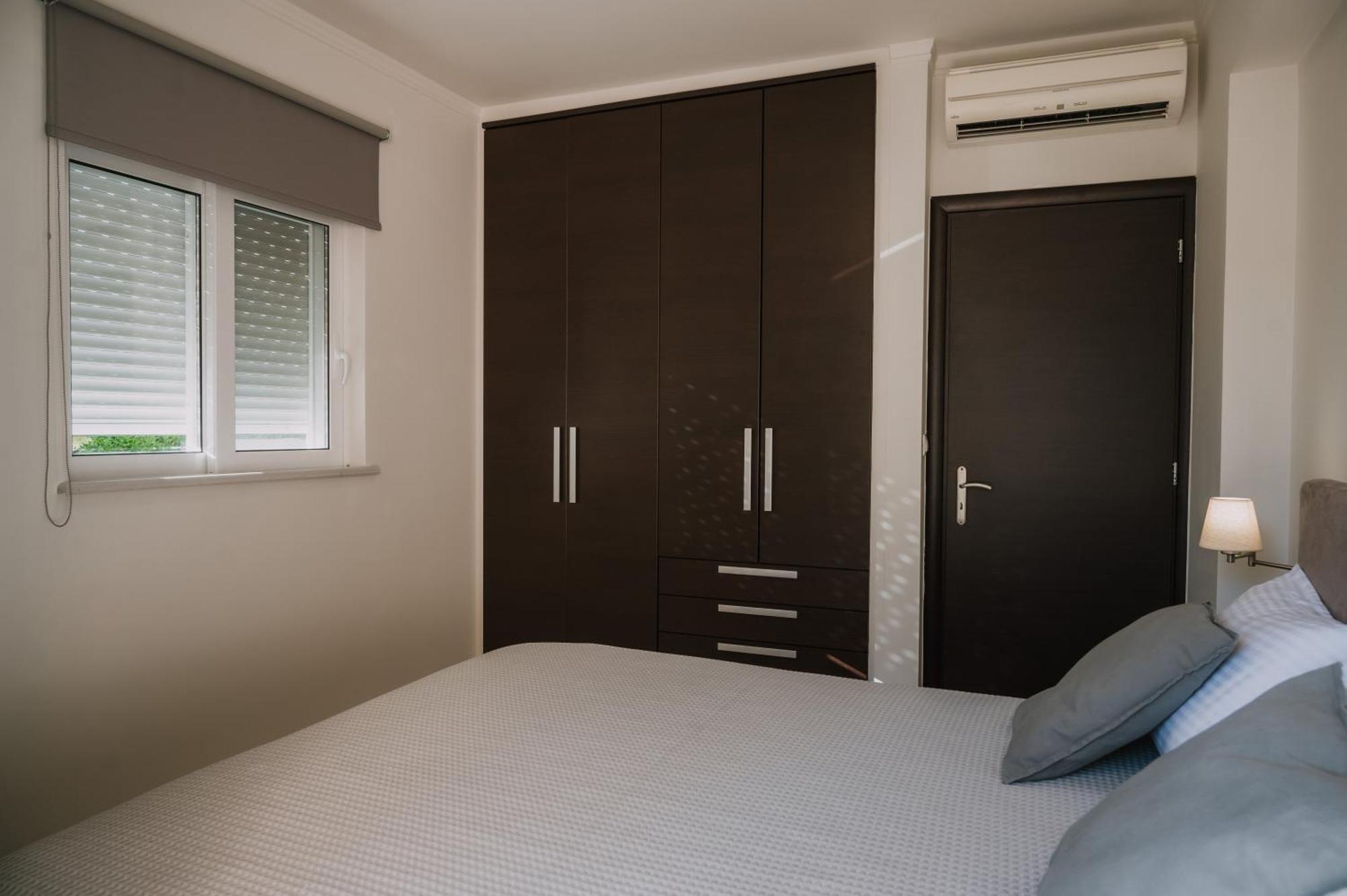 Hb Modern Apartments Tolón Extérieur photo