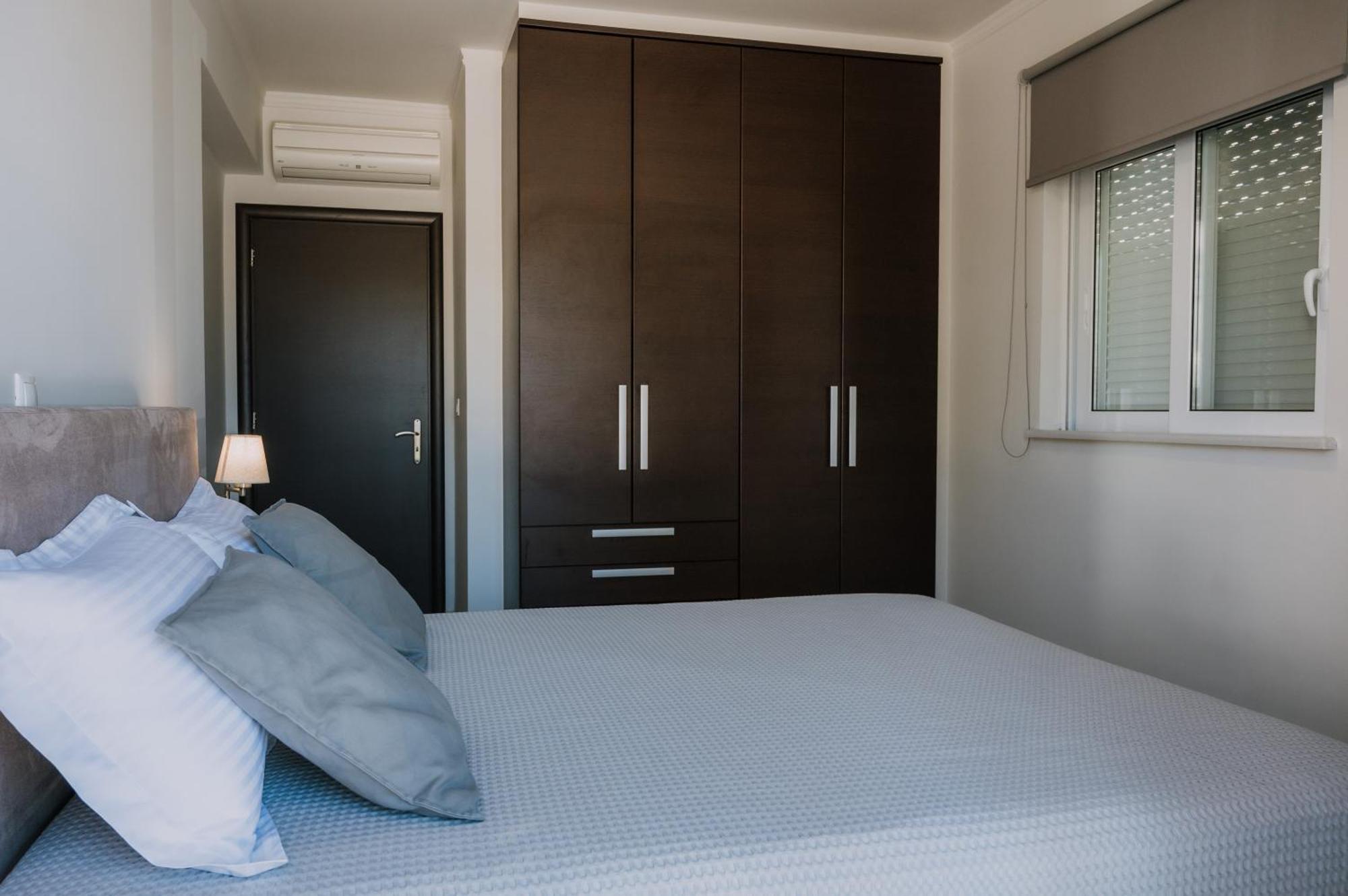 Hb Modern Apartments Tolón Extérieur photo